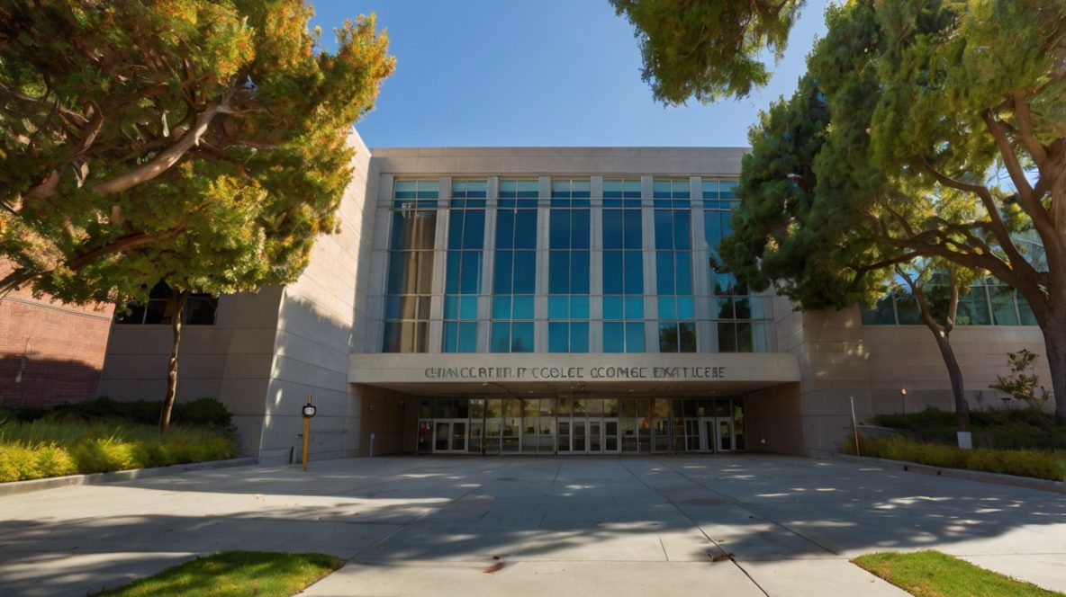 2 East Bay Colleges Merge