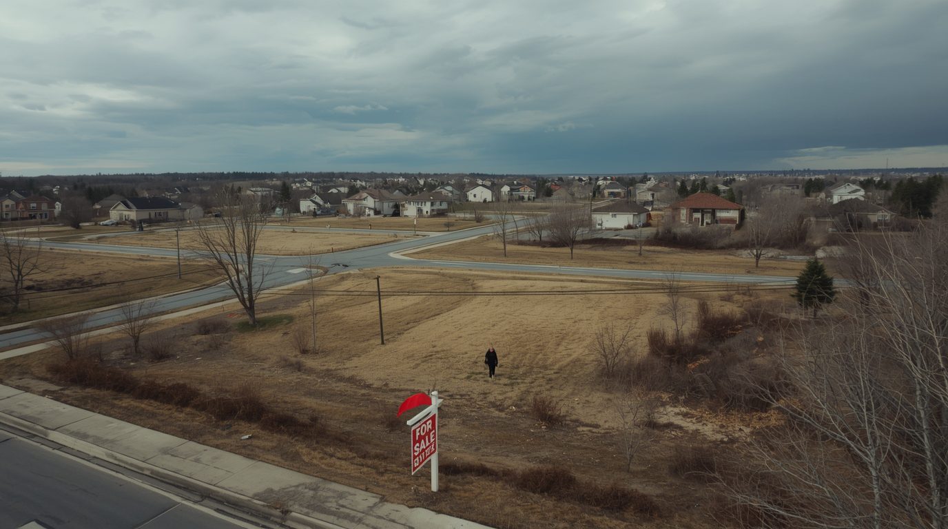 Michigan Housing Crisis
