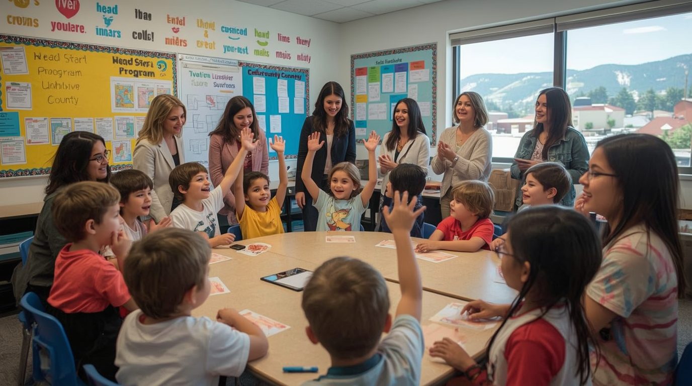 Colorado Programme to Lakewood