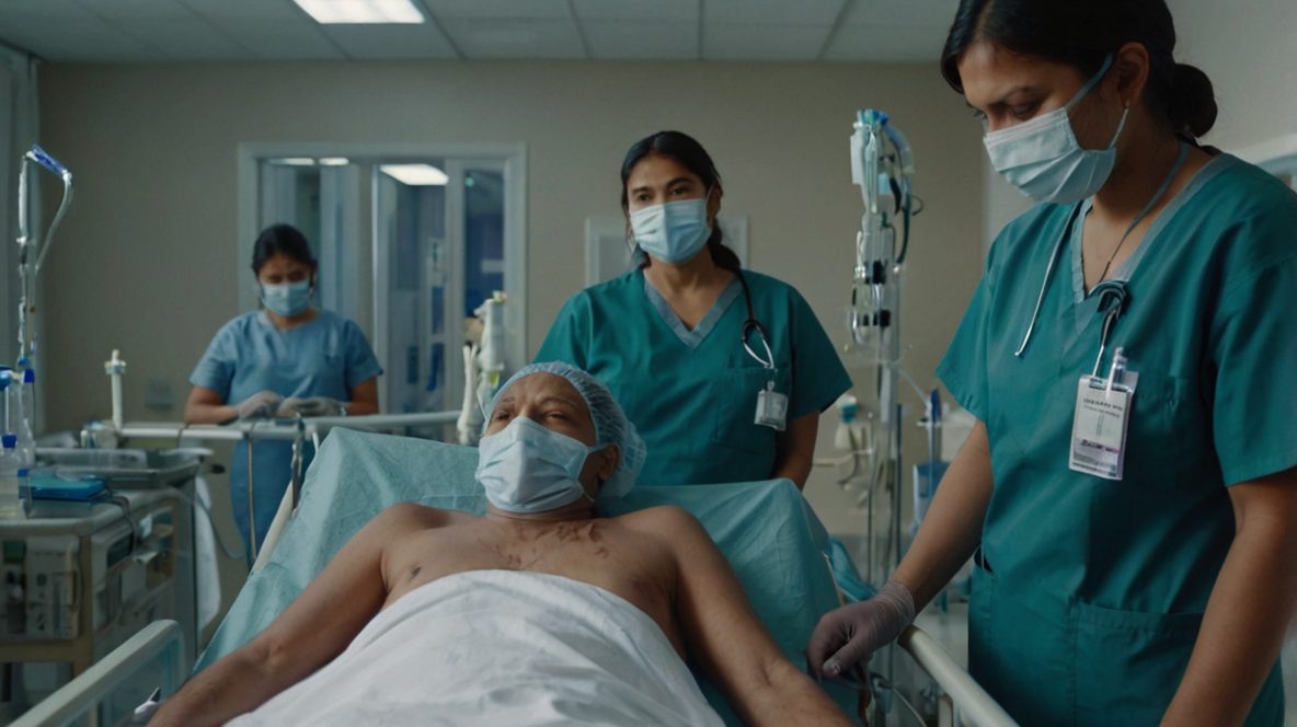 Florida Vaccine Mandate