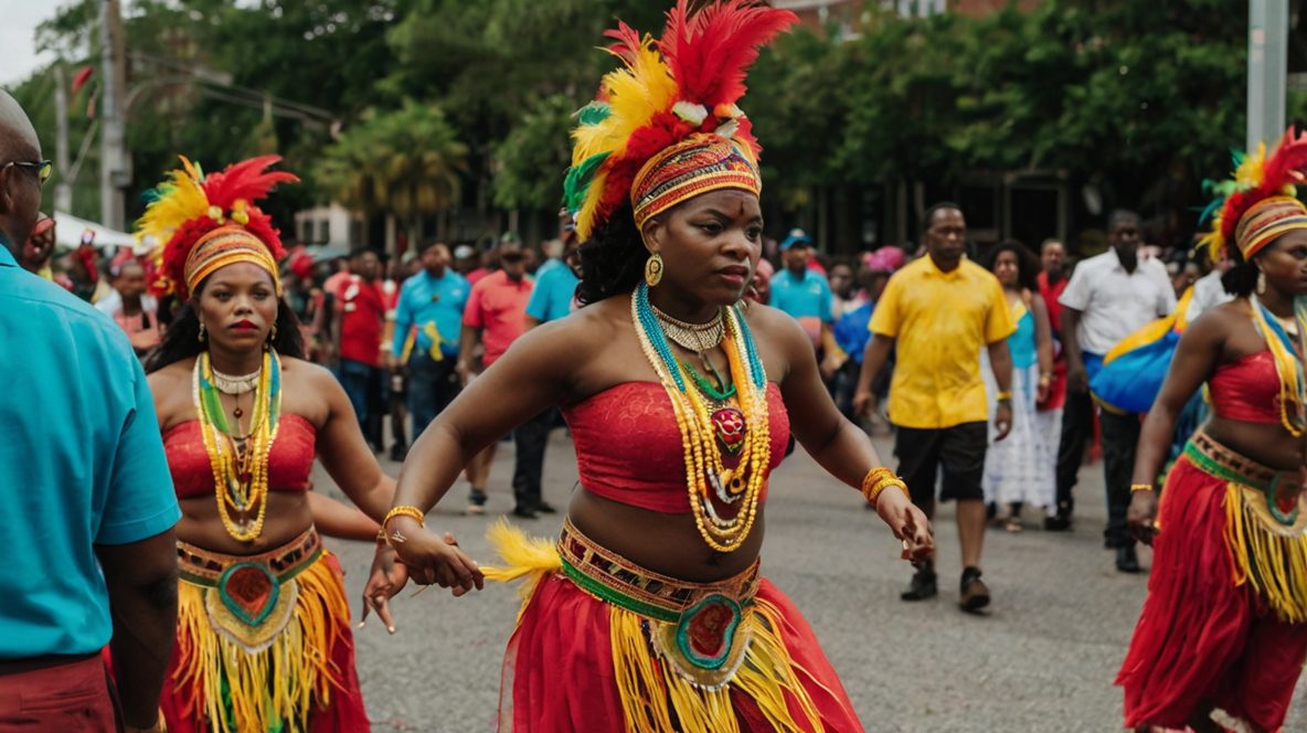 West Indian Day 2025