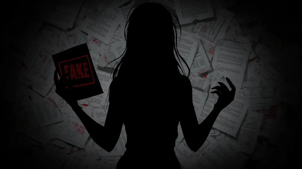 Licensed Attorney Scam Exposed: 5 Shocking Reasons Colorado Shut Down Fake Lawyer in Immigration Services