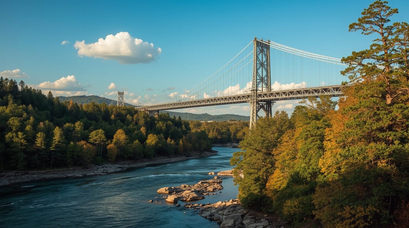 9 Mile Bridge Construction Advances