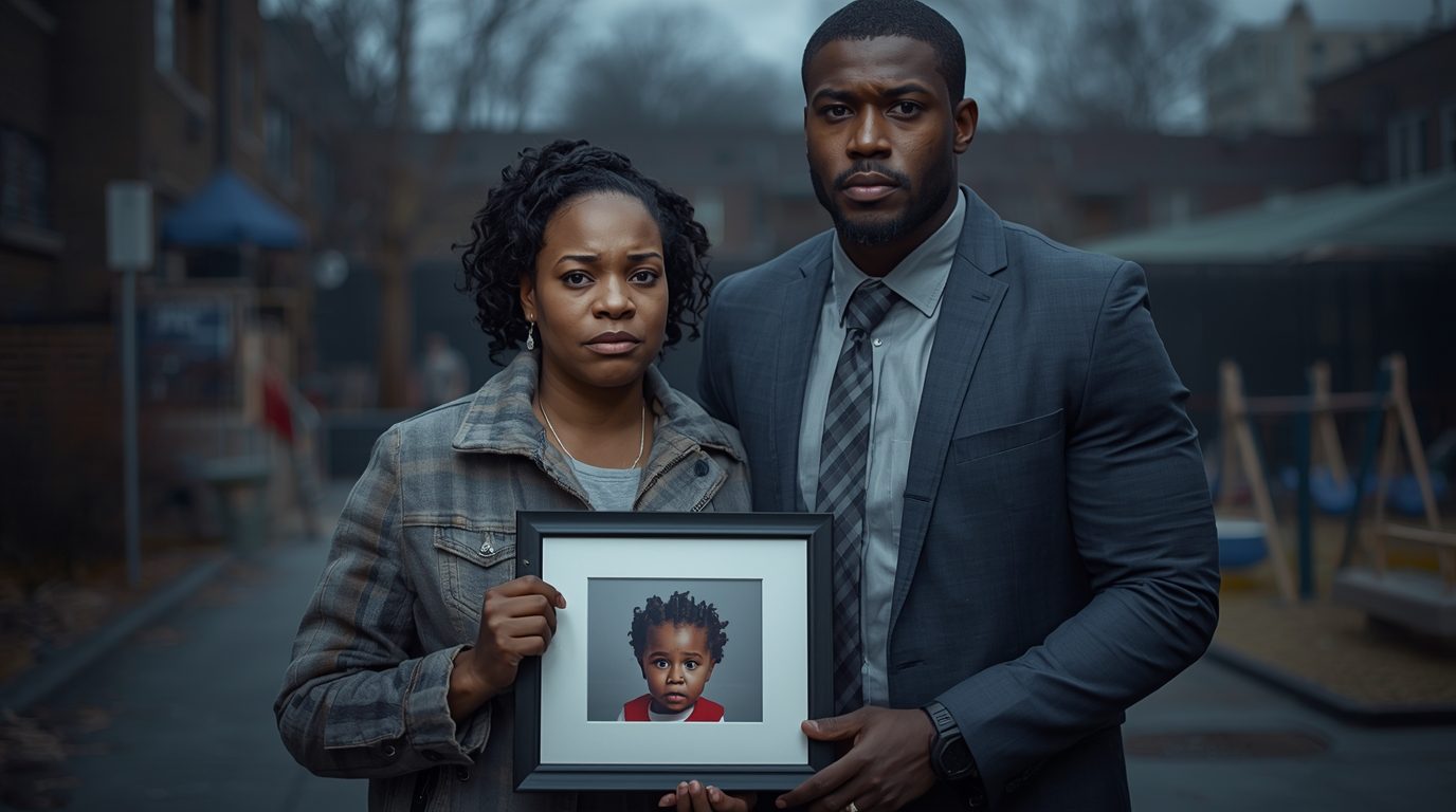 Bronx Daycare Tragedy