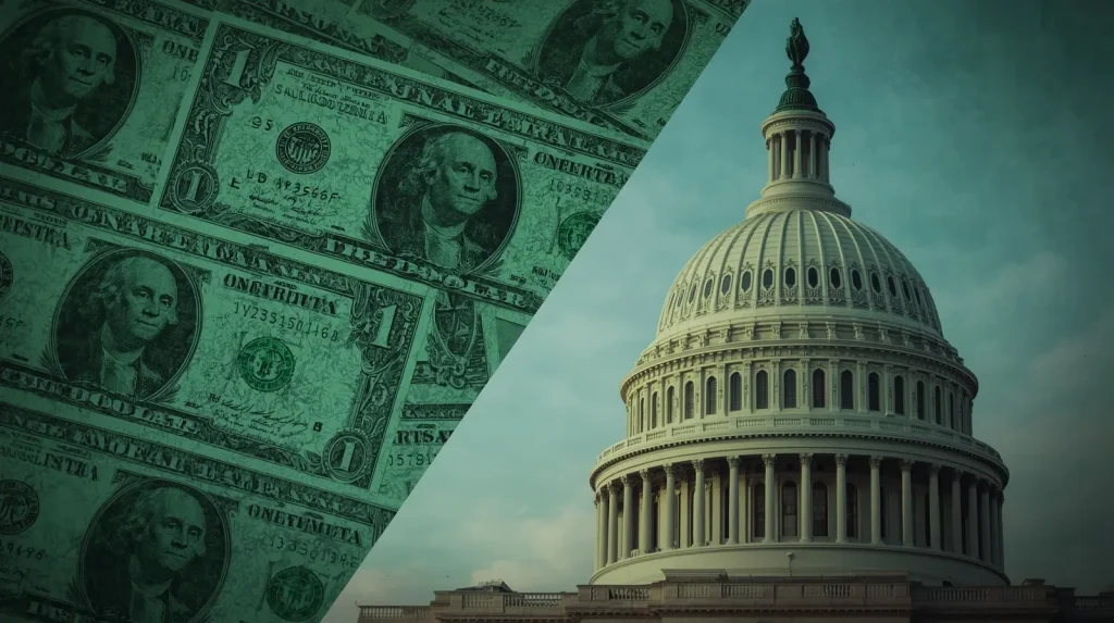 Bay Area federal employees concerned about shutdown looming and its impact on services